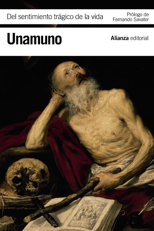 Del sentimiento trágico de la vida "En los hombres y en los pueblos"