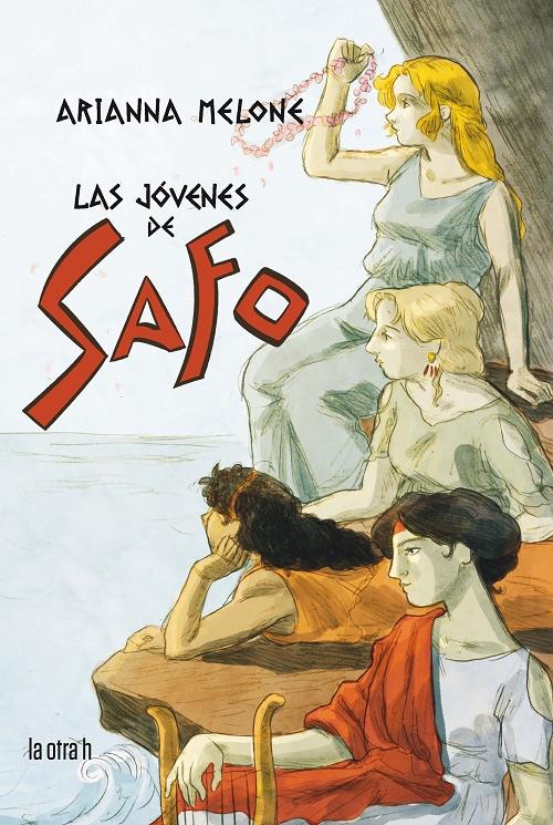 Las jóvenes de Safo. 