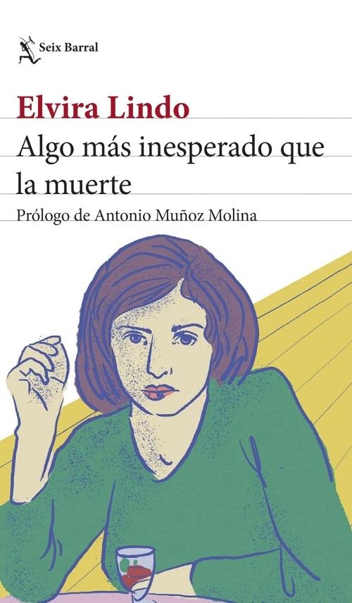 Algo más inesperado que la muerte. 