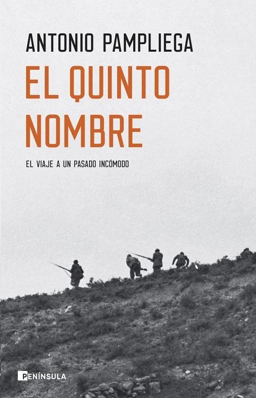 El quinto nombre "El viaje a un pasado incómodo". 