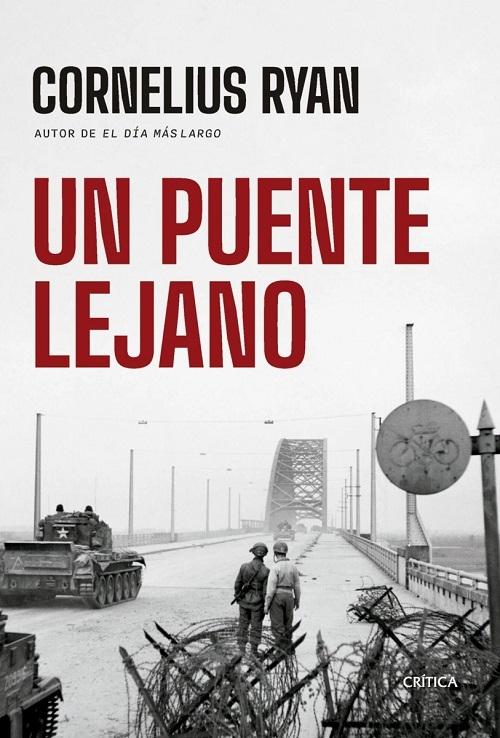 Un puente lejano. 