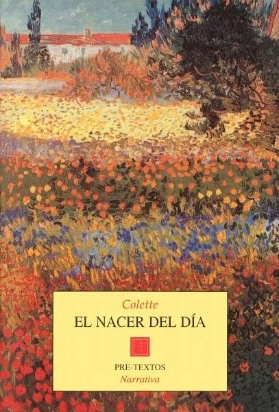 El nacer del día. 