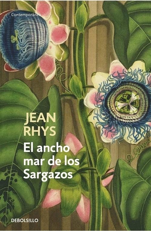 El ancho mar de los Sargazos. 