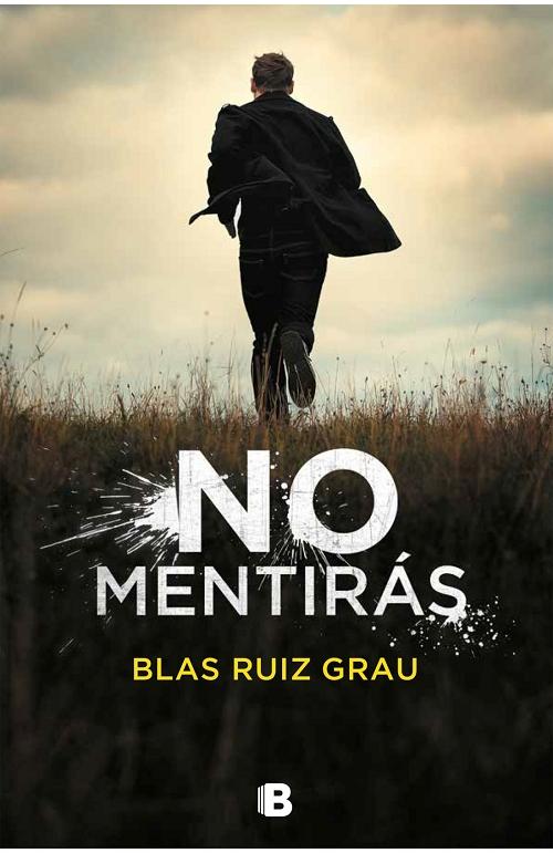 No mentirás "(Nicolás Valdés - 1)". 