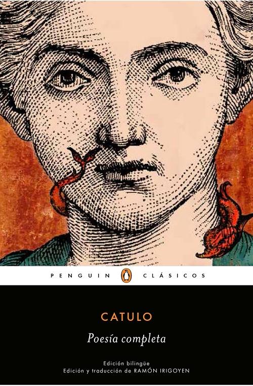 Poesia completa "(Catulo)"