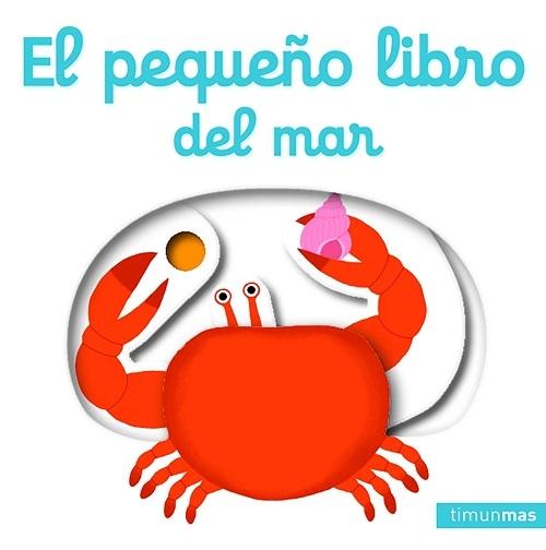 El pequeño libro del mar. 