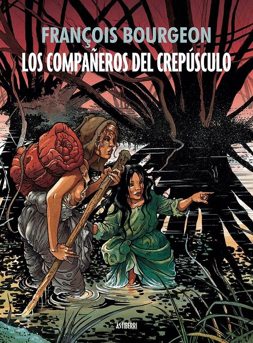 Los compañeros del crepúsculo