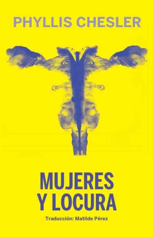 Mujeres y locura