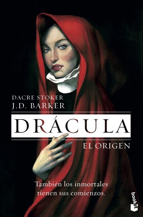 Drácula "El origen"