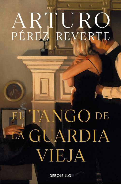 El tango de la guardia vieja. 