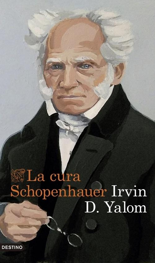 La cura de Schopenhauer. 