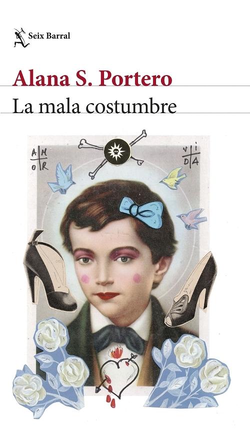 La mala costumbre. 