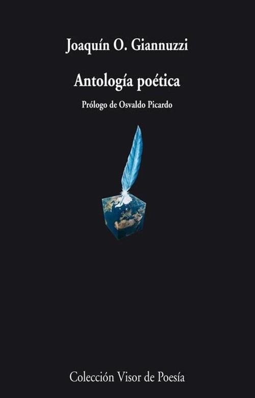 Antología poética "(Joaquín O. Giannuzzi)"