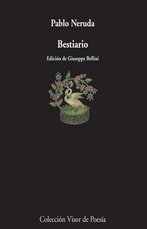 Bestiario