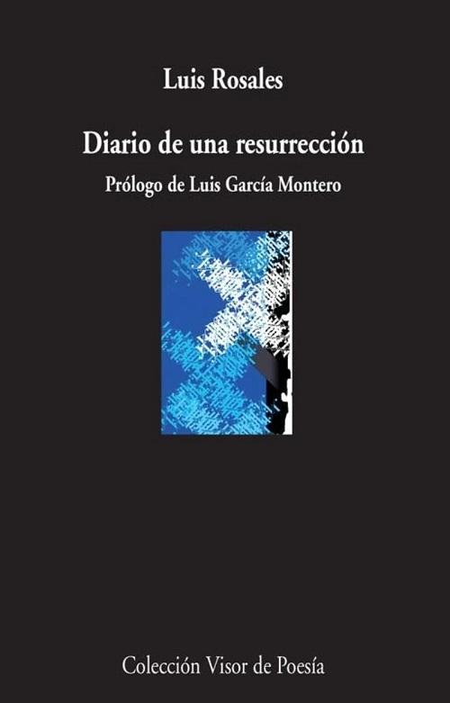 Diario de una resurrección. 