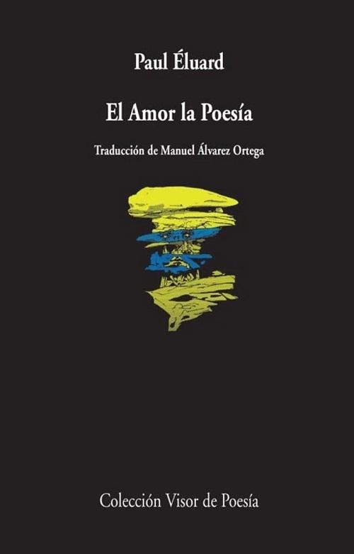 El Amor la Poesía. 