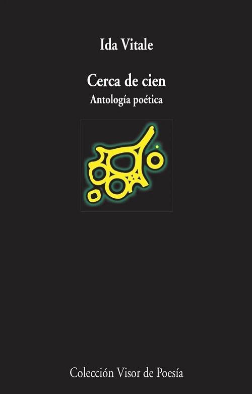 Cerca de cien "Antología poética"