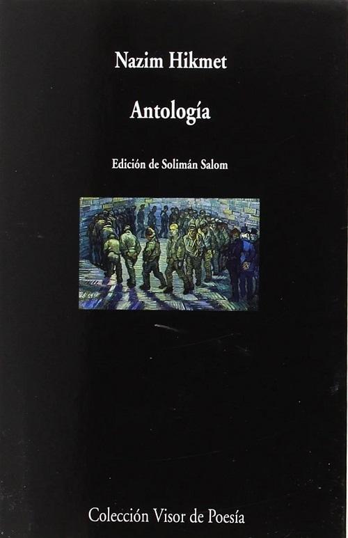 Antología "(Nazim Hikmet)"