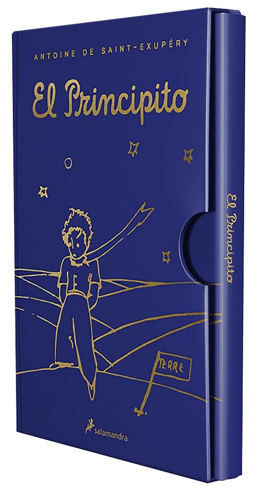El Principito "(Estuche)"
