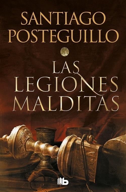 Las legiones malditas "(Trilogía Africanus - 2)". 