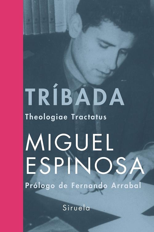 Tríbada "Theologiae Tractatus"