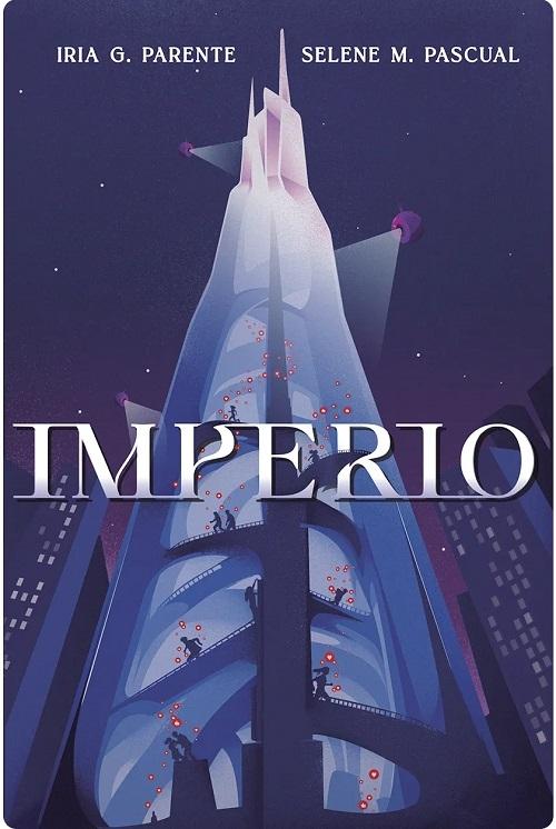 Imperio. 