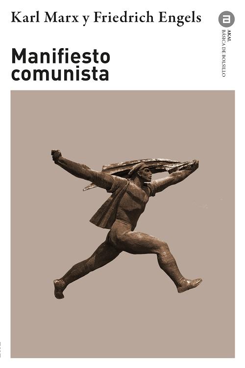 Manifiesto comunista. 