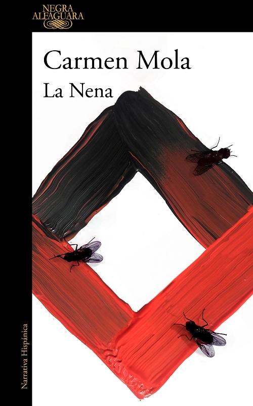 La nena "(Inspectora Elena Blanco - 3)"