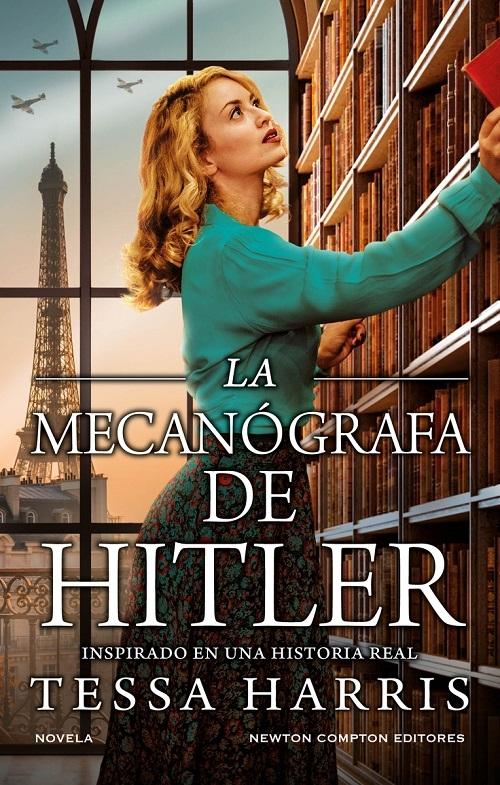 La mecanógrafa de Hitler. 