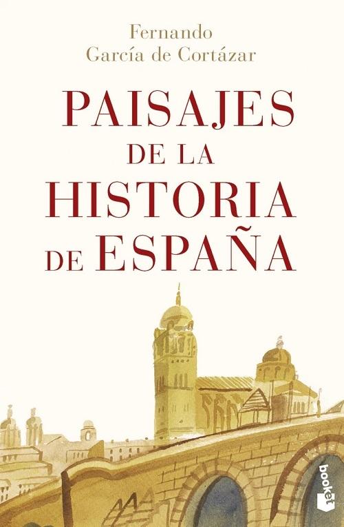 Paisajes de la historia de España