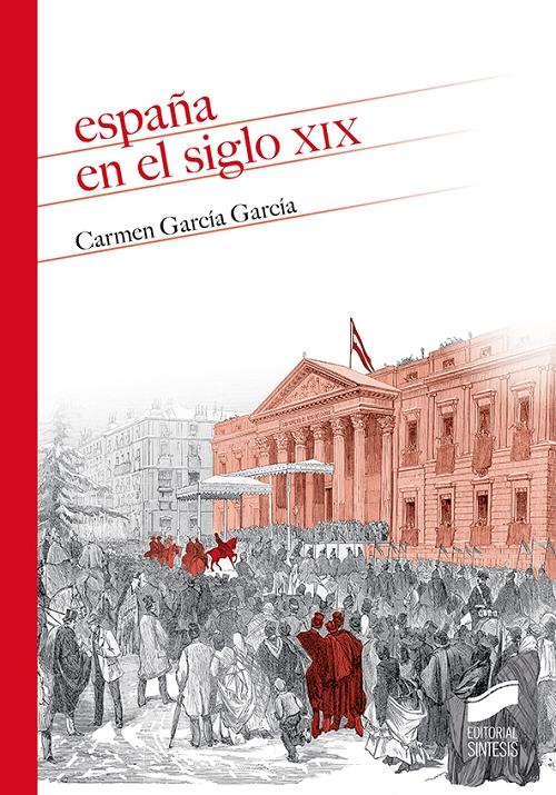 España en el siglo XIX