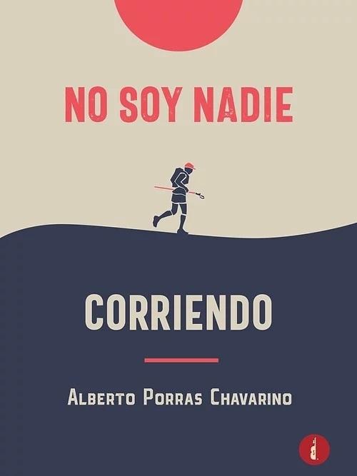 No soy nadie corriendo