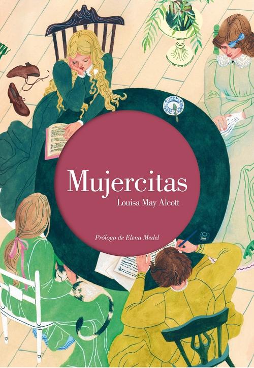 Mujercitas "(Edición ilustrada)"