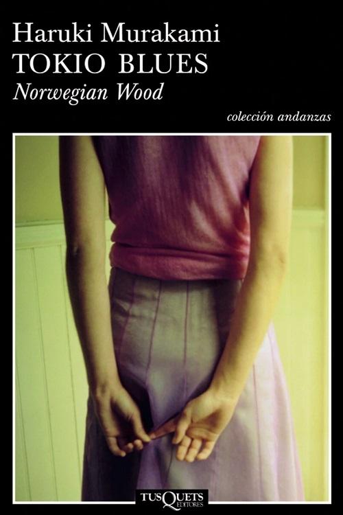 Tokio Blues "Norwegian Wood"
