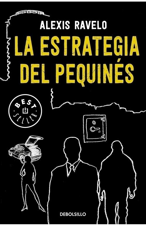 La estrategia del pequinés. 