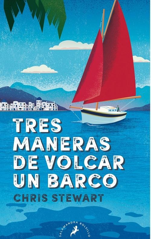 Tres maneras de volcar un barco