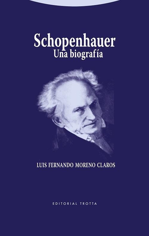 Schopenhauer "Una biografía". 