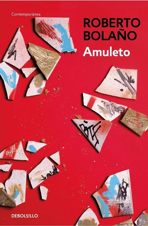 Amuleto. 