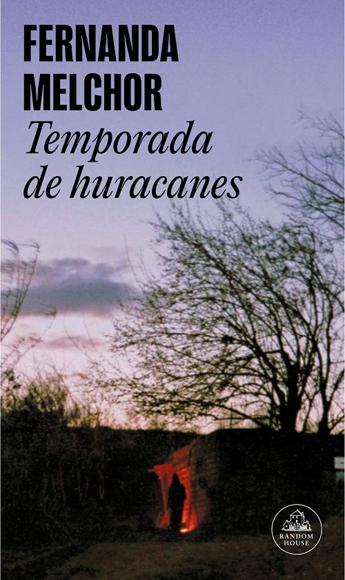 Temporada de huracanes "(Mapa de las lenguas)". 