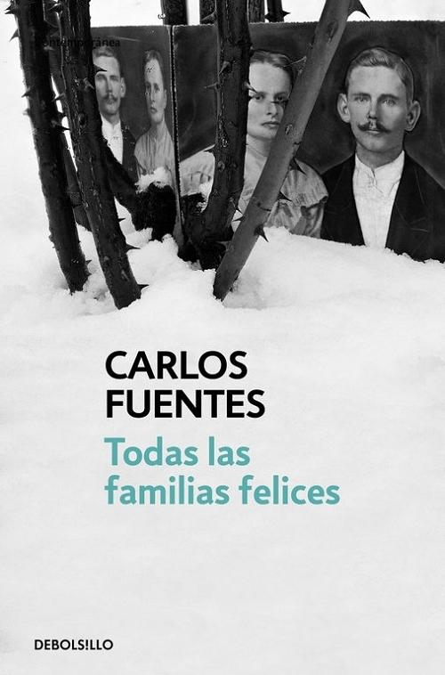 Todas las familias felices. 