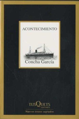 Acontecimiento "(Nuevos textos sagrados)"