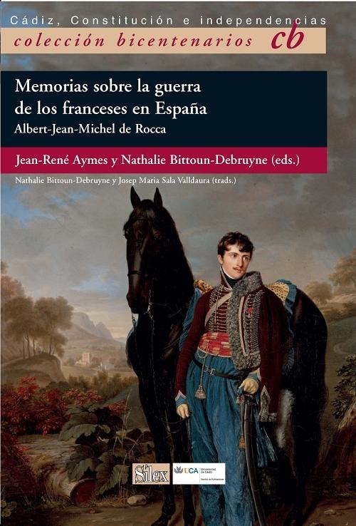 Memorias sobre la guerra de los franceses en España. 