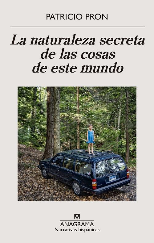 La naturaleza secreta de las cosas de este mundo. 