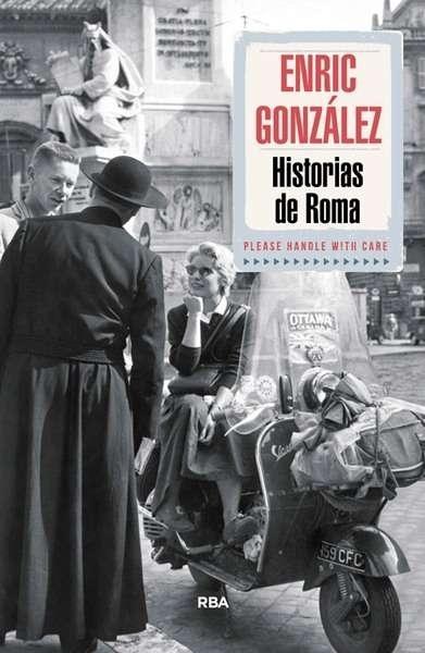 Historias de Roma. 