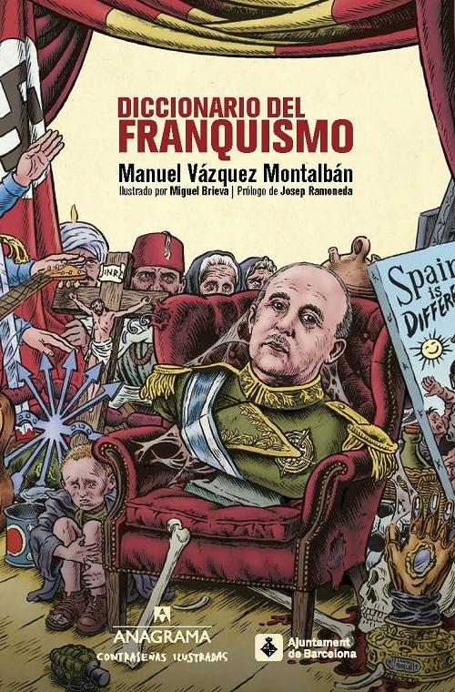 Diccionario del franquismo. 