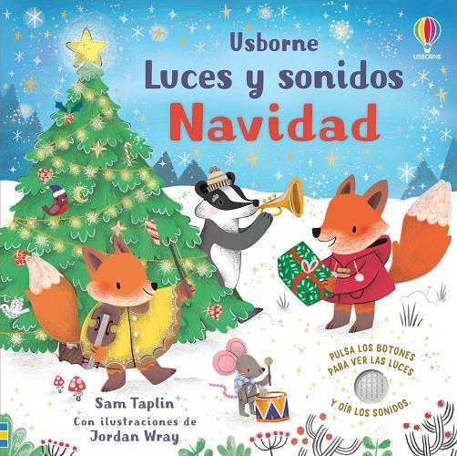 Navidad "(Luces y sonidos)"