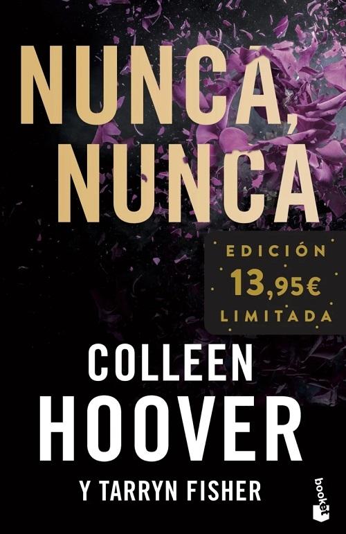 Tal vez nunca (Maybe Not) - Colleen Hoover