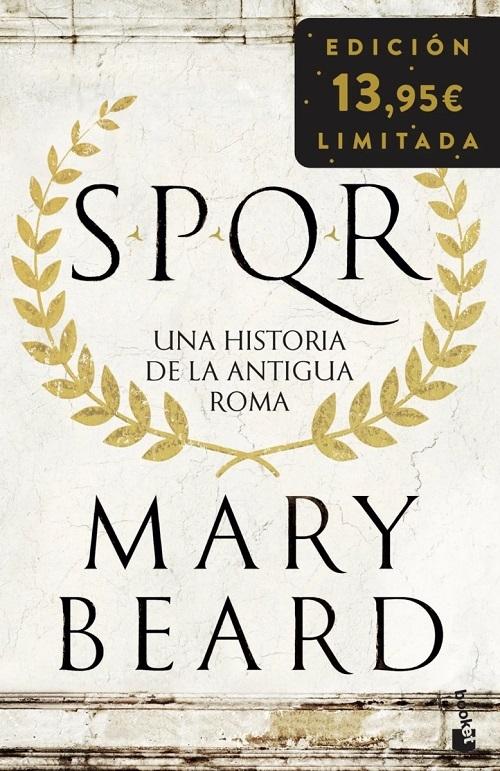 SPQR. Una historia de la antigua Roma