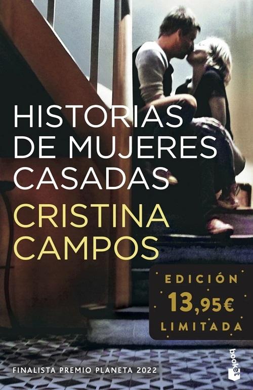 Historias de mujeres casadas. 