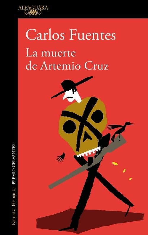 La muerte de Artemio Cruz. 